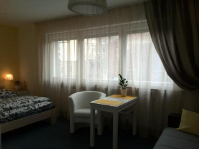 Гостиница Apartment in the center  Дортмунд